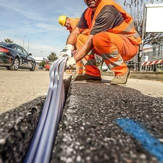 Tecnici geometri per la MM Costruzioni