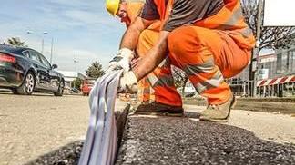 Tecnici geometri per la MM Costruzioni