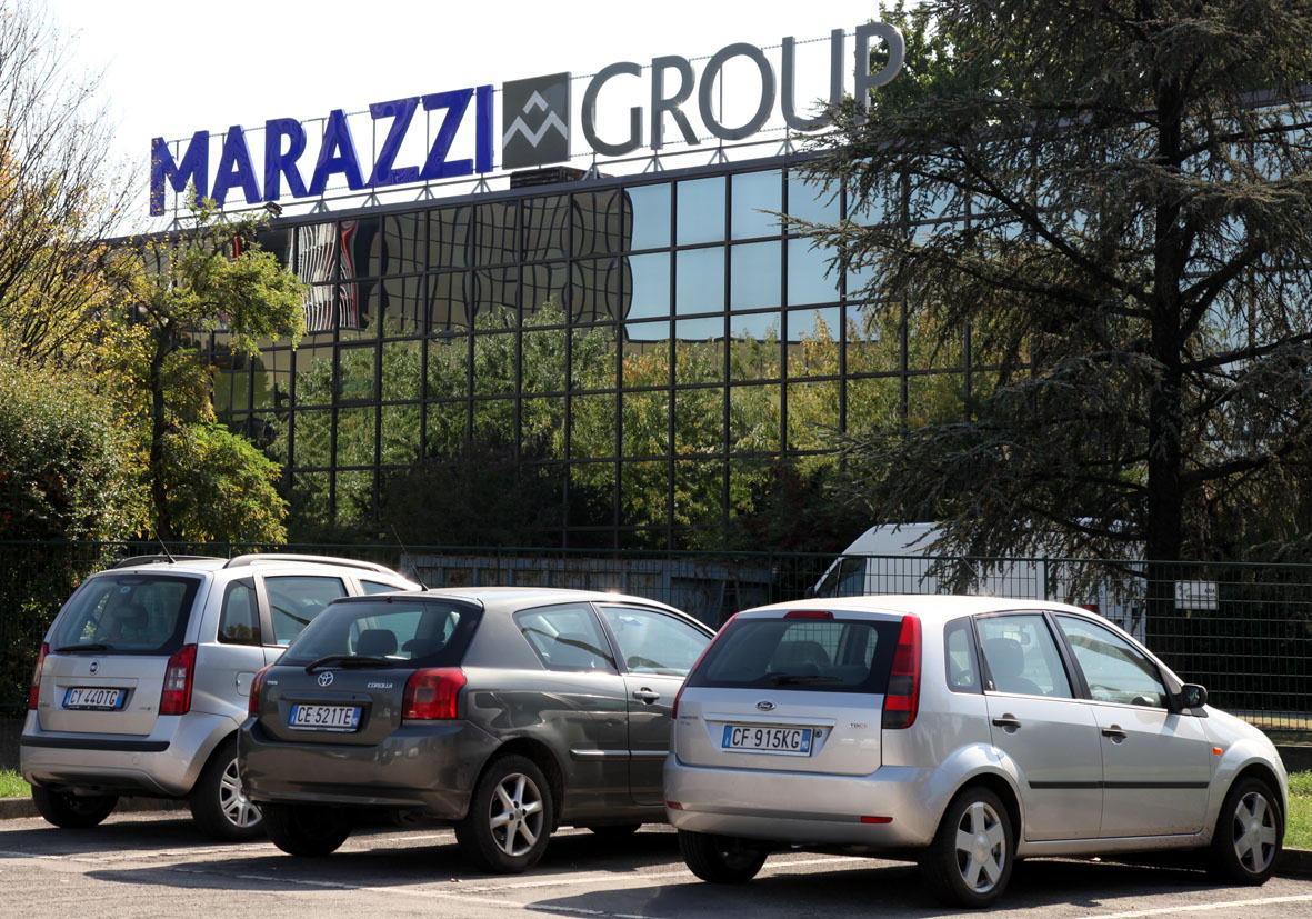 Sassuolo. Il gigante Marazzi apre la sua Academy 