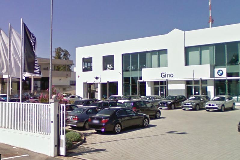 Bmw cerca venditori a Pisa e a Scandicci