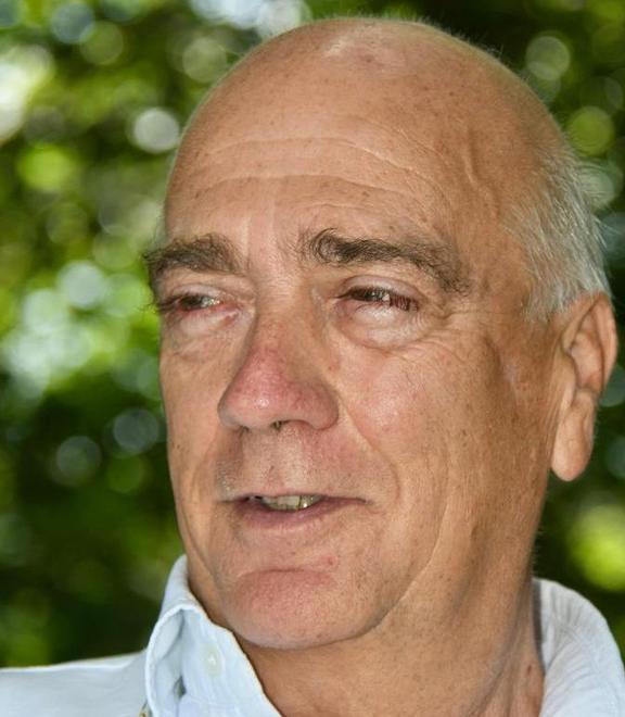Il paese perde Valerio Bucciotti Bancario dalle grandi passioni 
