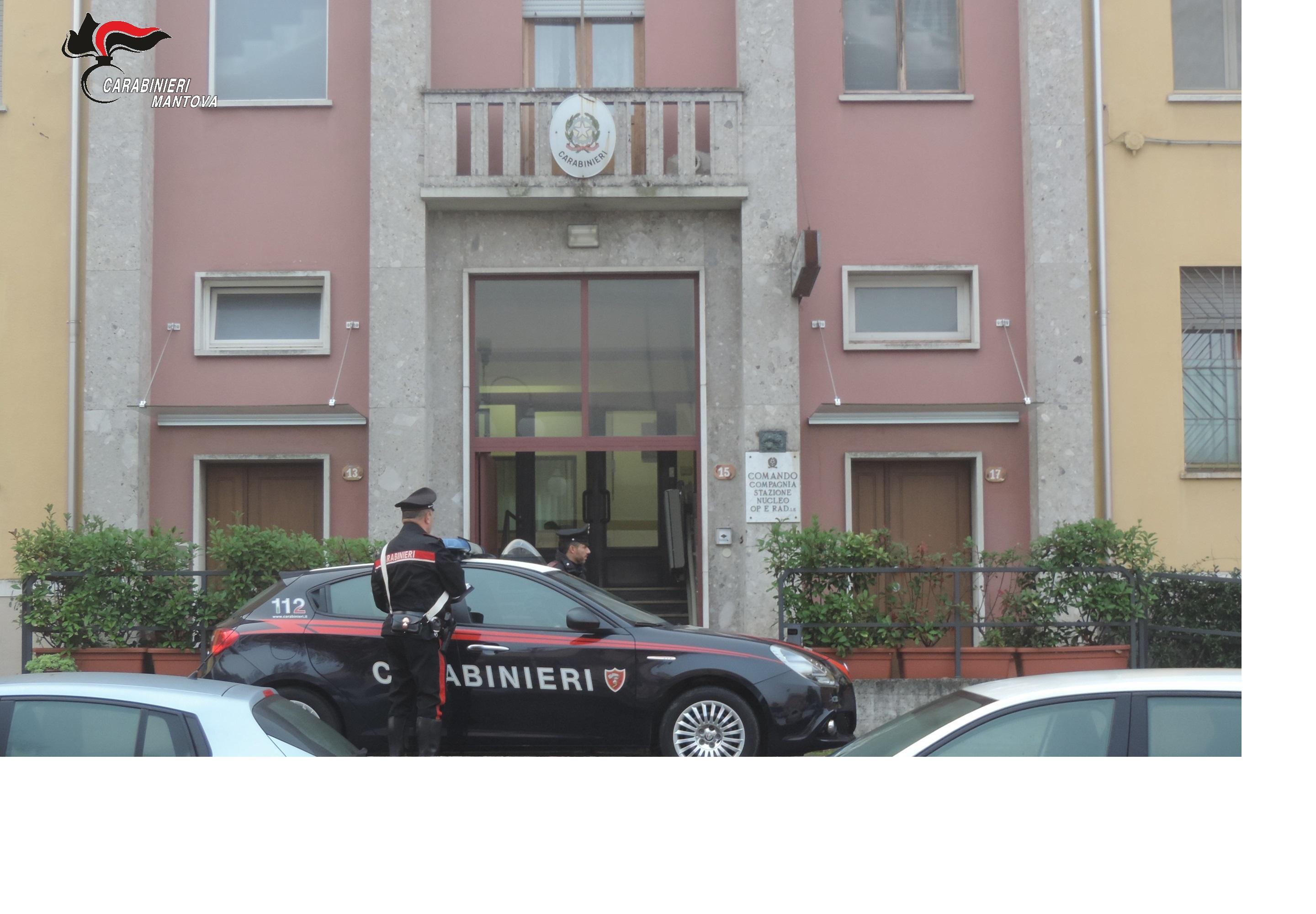 Prende a bastonate l'autista del bus, arrestato un 26enne 