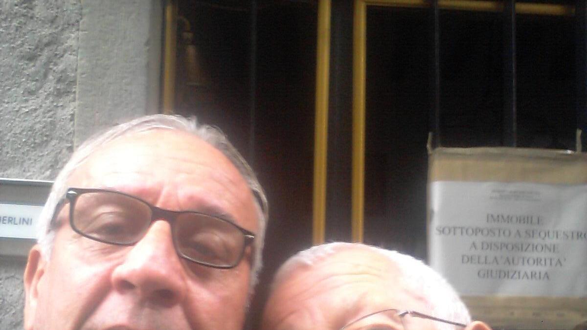 Salvati dall’intossicazione da monossido: «Mi ha bloccato il cervello, poi una visione e la rinascita»