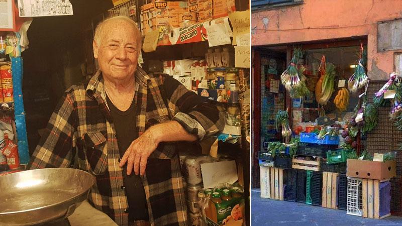 Multa da 140 euro per le cassette di frutta e verdura