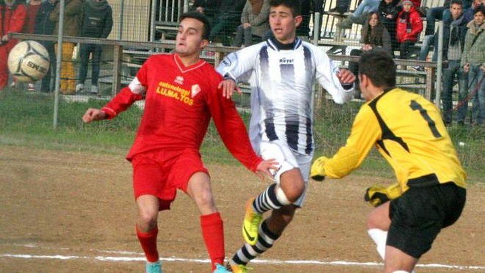 Cannonieri Seconda categoria: i top sono Costa, Angeli, Becherini e Volterrani
