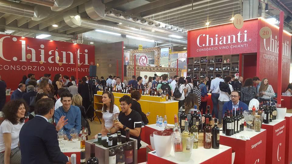Chianti investirà 1,5 milioni per promozione nel mondo 