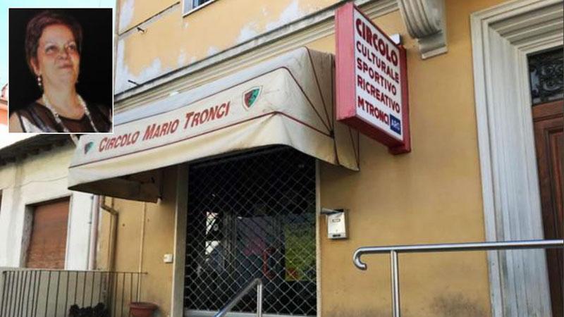 Meningite C, muore a 64 anni barista di un circolo Arci 