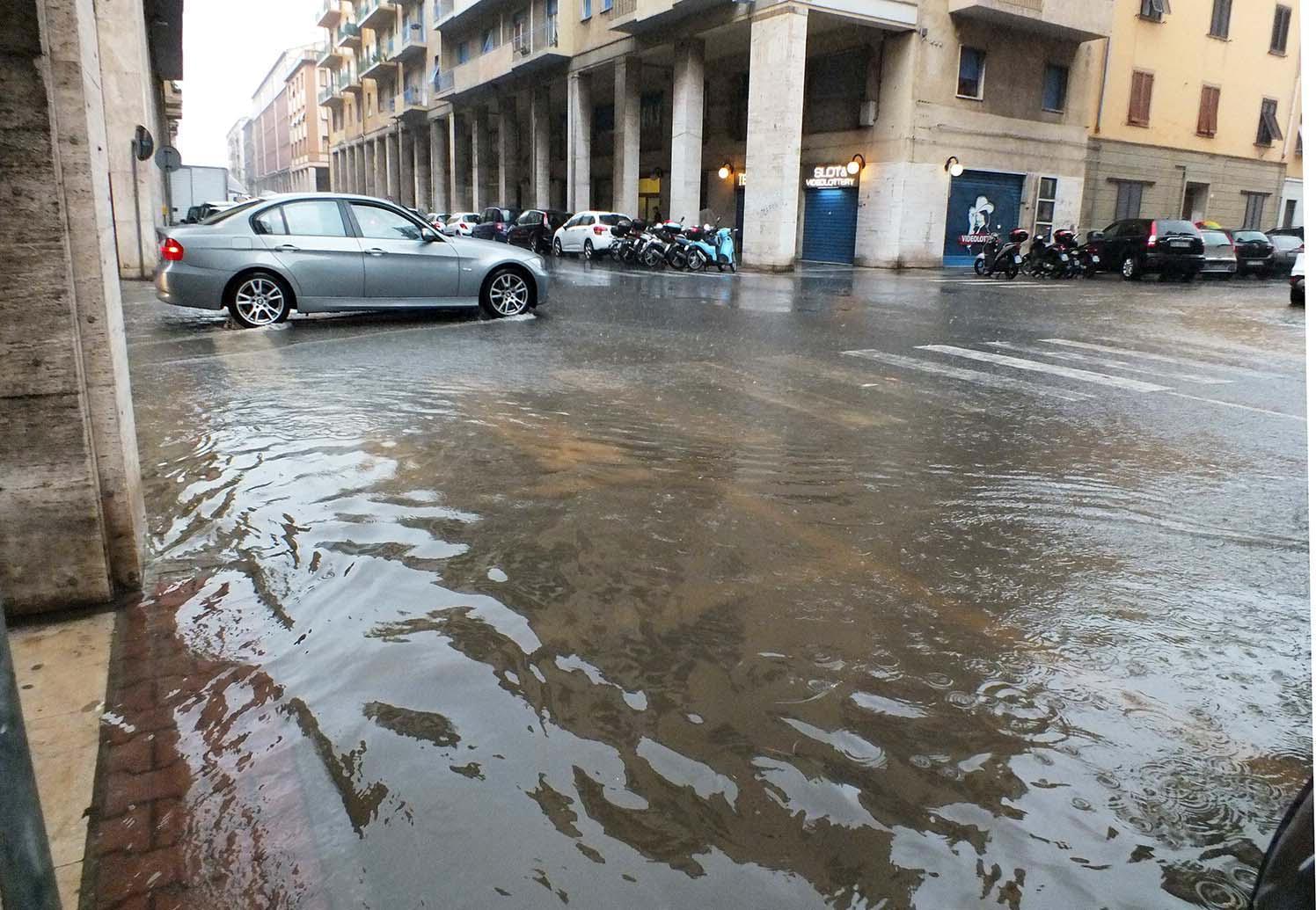 Giovedì scuole chiuse in Val di Cornia e all'Elba