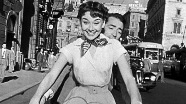 Nacque settant’anni fa a Viareggio il primo Vespa club italiano