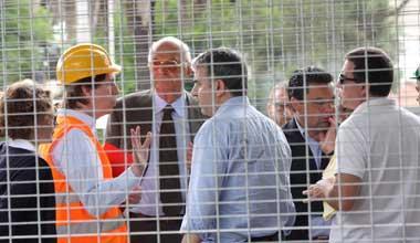 Strage, presentato esposto contro il perito del gip 