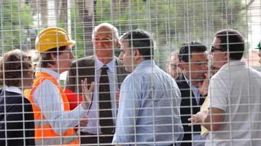 Strage, presentato esposto contro il perito del gip