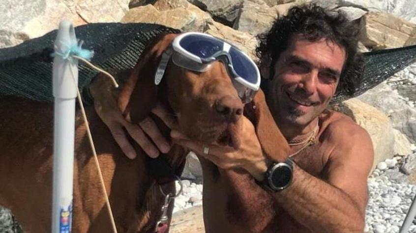 L'ultima corsa di Mauro contro la malattia: "La morte non gli faceva paura"