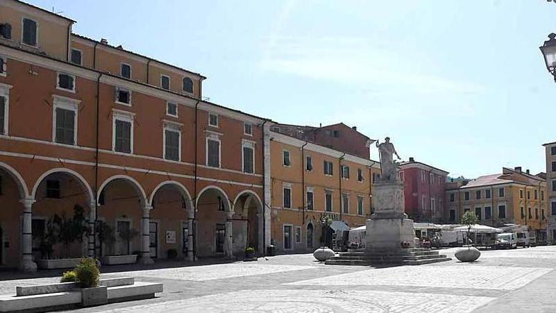 Troppi fondi commerciali sfitti in città. La ricetta: «Bisogna abbassare i canoni»