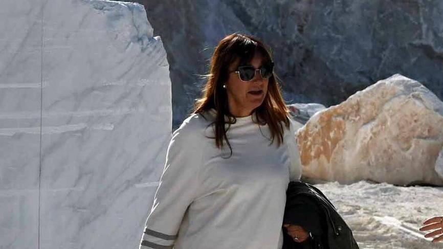 Lo Statuario, lo Zebrino e il Cipollino: la bella “Bettogli” fornitrice di Ground Zero