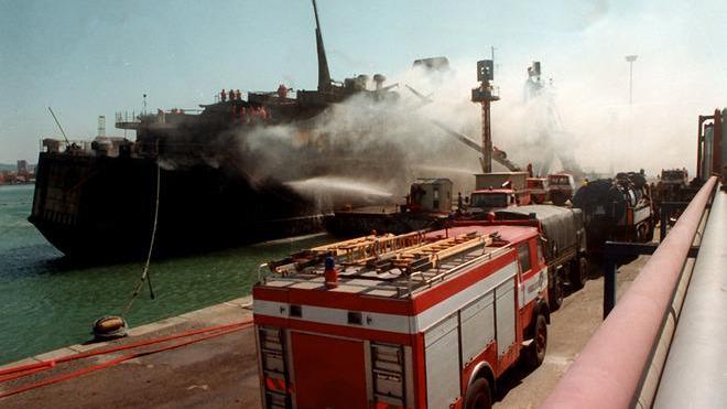 Sulla tragedia del Moby Prince arriva un docu-film