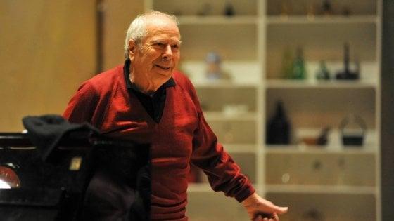 E' morto il baritono Rolando Panerai