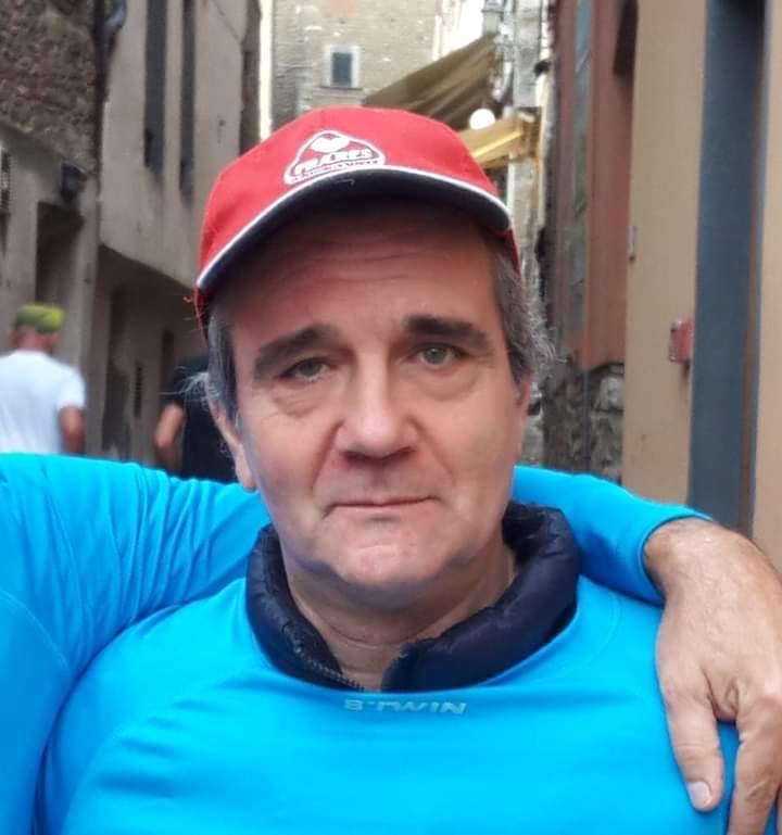 Alessandro Ricci