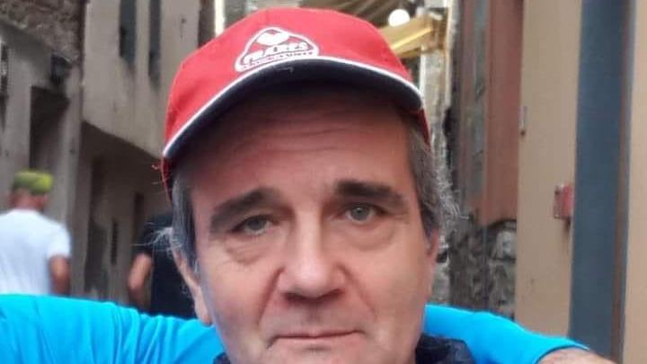 Alessandro Ricci