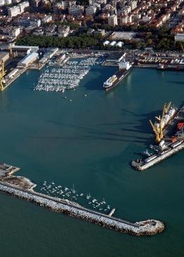«Balneari troppo attaccati all’interesse personale Il vero problema è il porto»