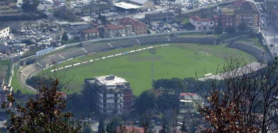 Stadio, arriva l’ok Si può giocare anche in notturna