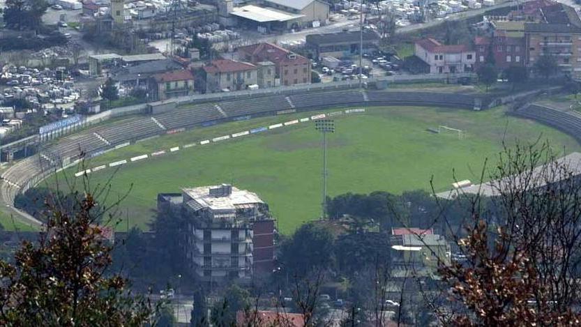 Stadio, arriva l’ok Si può giocare anche in notturna