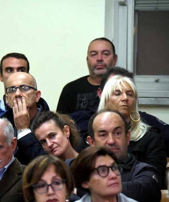 La maggioranza: delocalizzare la ditta Costa, meglio fuori Aulla 