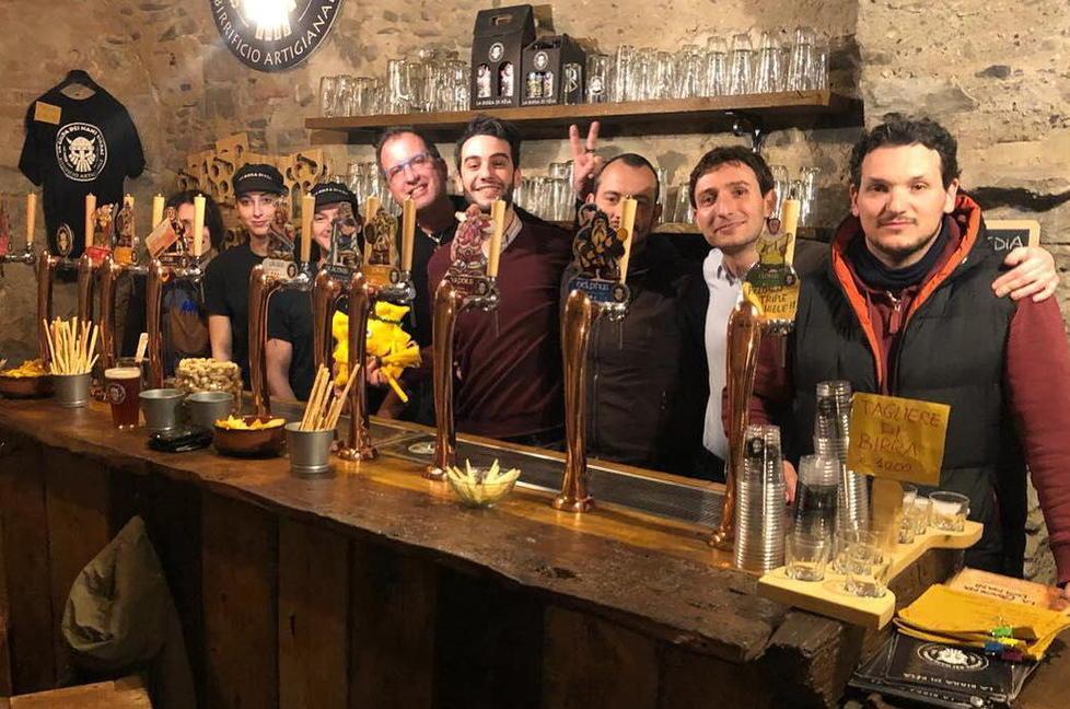 Tourday si ferma: salta l’edizione di Carnevale 