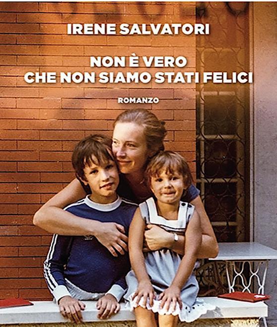 Scrittrice fortemarmina al debutto internazionale