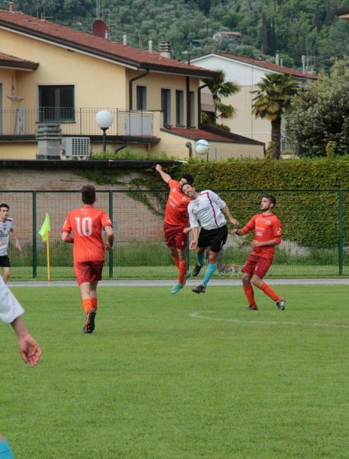 Il Ricortola va in trasferta contro il Fortis Camaiore Romagnano, c’è il Vagli