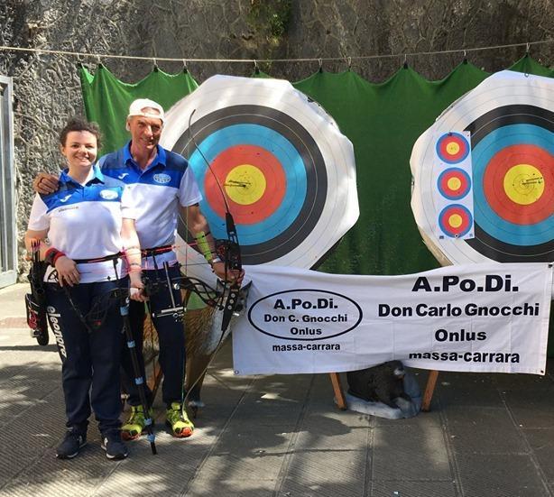 Robin Hood è tra i banchi Il progetto alla Carducci