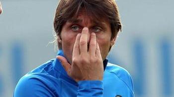 Ultima spiaggia Inter. Conte: attacco e niente calcoli