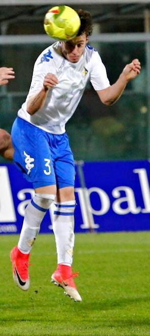 Calciatori a rischio Tre volte più facile contrarre la Sla 