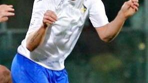 Calciatori a rischio Tre volte più facile contrarre la Sla