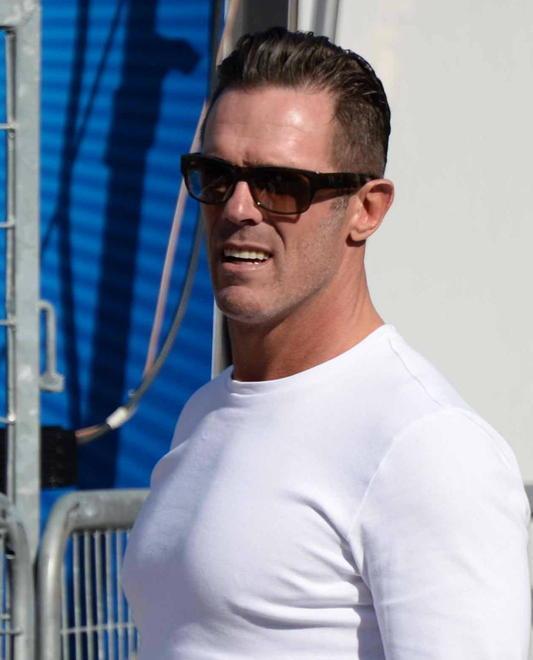 Operazione al cuore per Mario Cipollini 