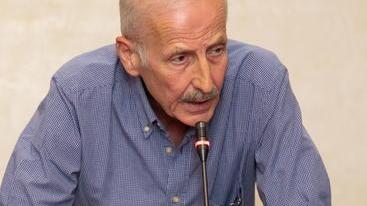 Piano operativo, no alla colata di cemento
