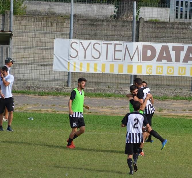 Sedicesima di Coppa Toscana Il Porcari sfida il Corsanico 