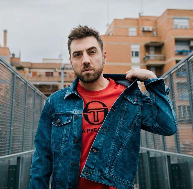 In due al concerto di Coez