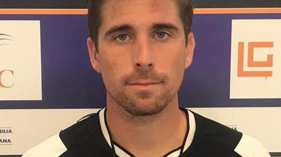 Colpo di mercato del Forte: arriva Gianluca Musacci