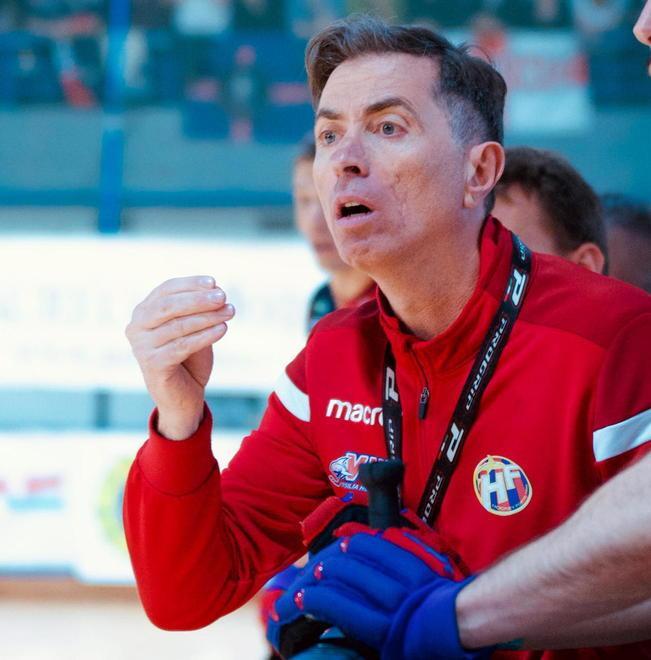 Bresciani: «Col Monza serve solo vincere» 