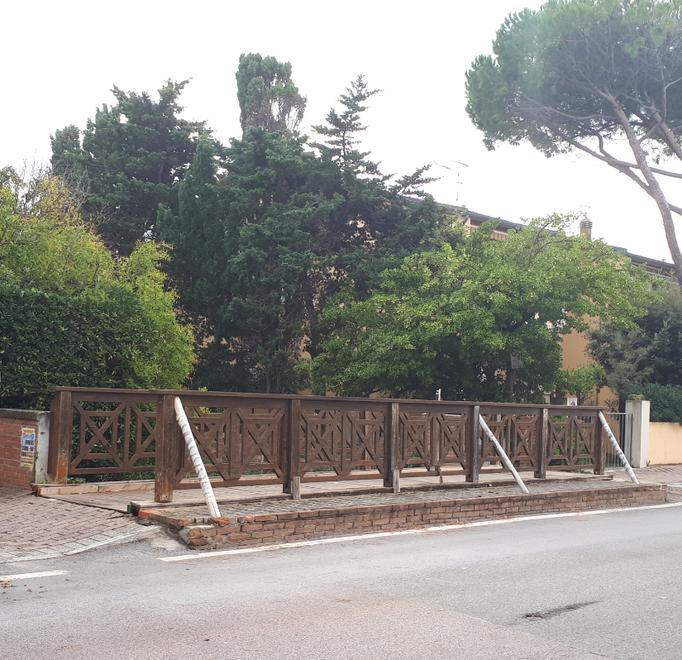 Pronto il progetto per i ponti A breve l’inizio dei lavori 