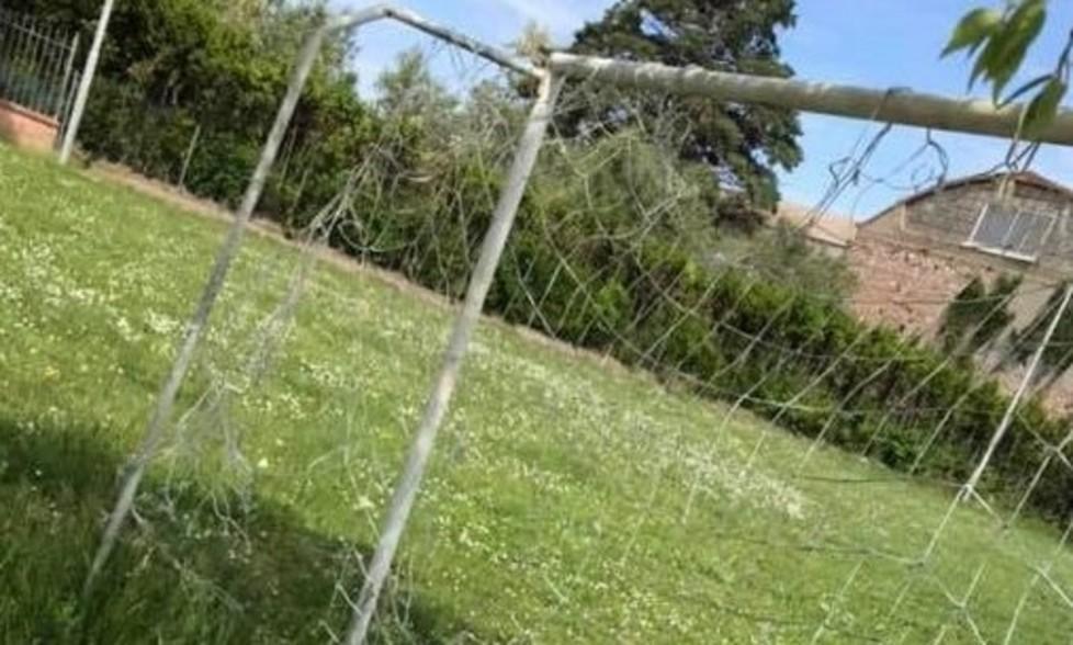 Due campetti da calcio saranno rimessi a nuovo Lista Marconi soddisfatta
