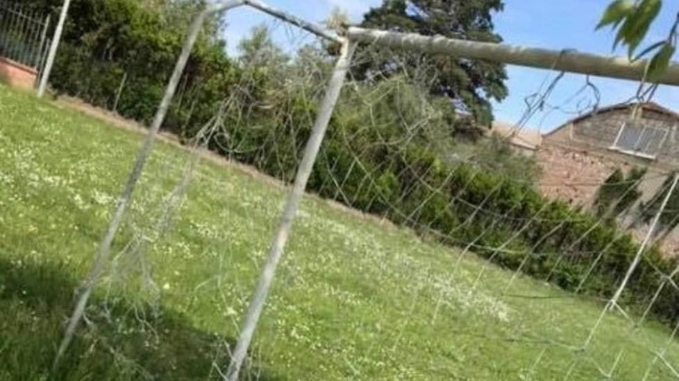 Due campetti da calcio saranno rimessi a nuovo Lista Marconi soddisfatta