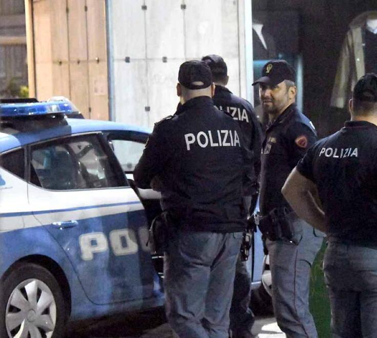 Rubano i soldi dell’associazione di volontariato 