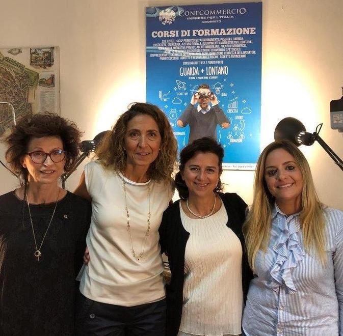 Al via il corso di oreficeria Tutta l’offerta di Ascom 