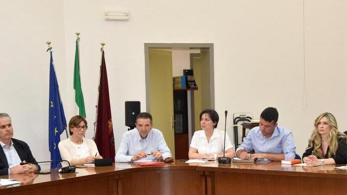 I Repubblicani lasciano le commissioni