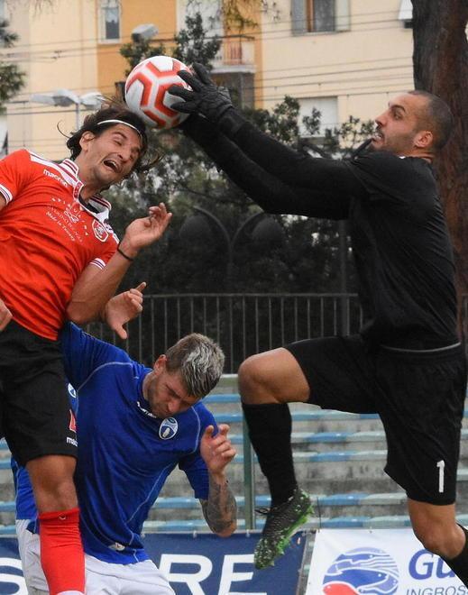 Attenzione, lo Scandicci è una macchina da gol 
