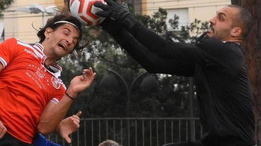 Attenzione, lo Scandicci è una macchina da gol