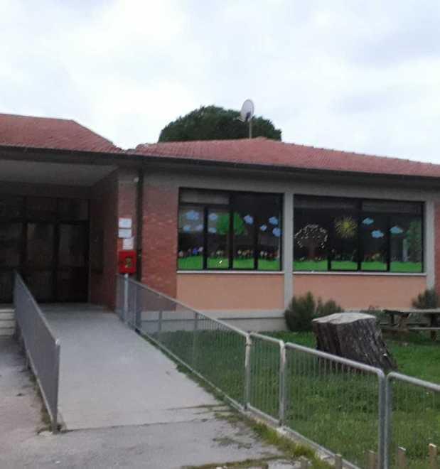 La scuola primaria Mazzini festeggia il 50º compleanno 