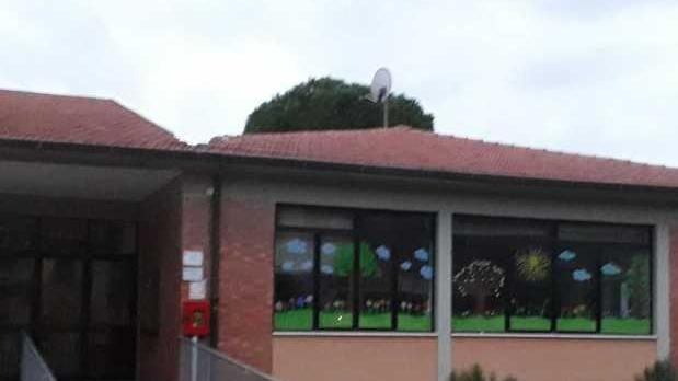 La scuola primaria Mazzini festeggia il 50º compleanno