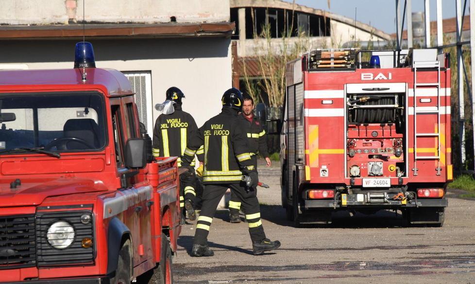Rogo per una sigaretta nessuna responsabilità per il datore di lavoro